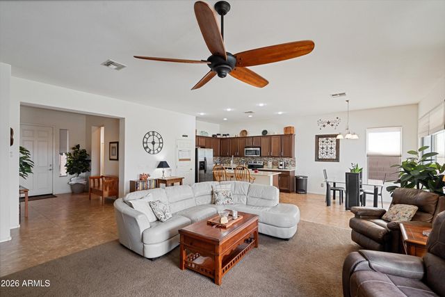 37914 W OLIVO Street, Maricopa, AZ 85138