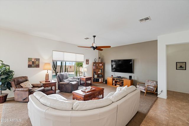 37914 W OLIVO Street, Maricopa, AZ 85138