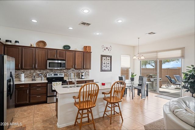 37914 W OLIVO Street, Maricopa, AZ 85138