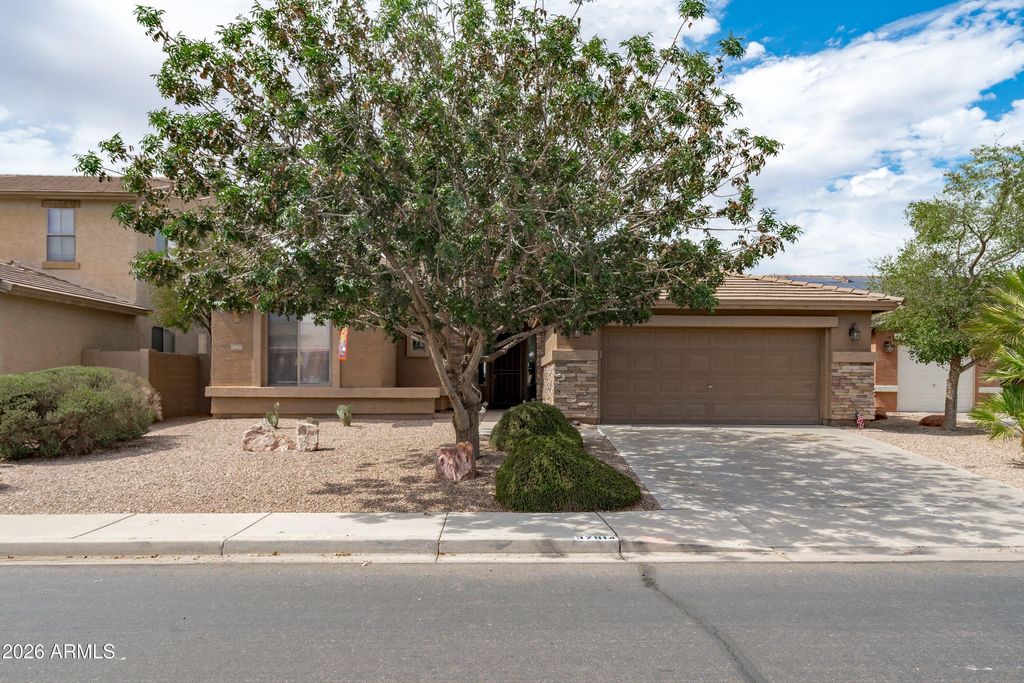 37914 W OLIVO Street, Maricopa, AZ 85138 — photo 2