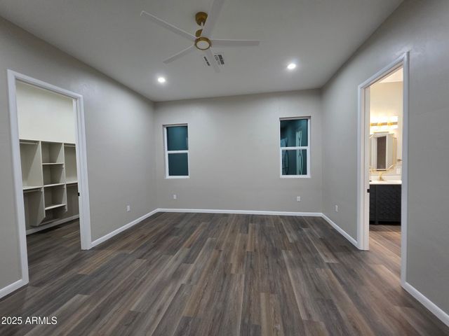 3142 E Old Palo Verde Drive, Douglas, AZ 85607