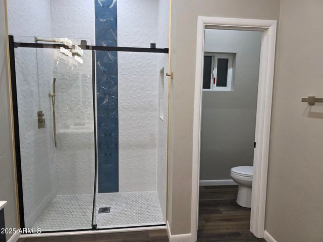 3142 E Old Palo Verde Drive, Douglas, AZ 85607