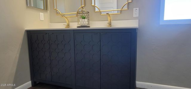 3142 E Old Palo Verde Drive, Douglas, AZ 85607