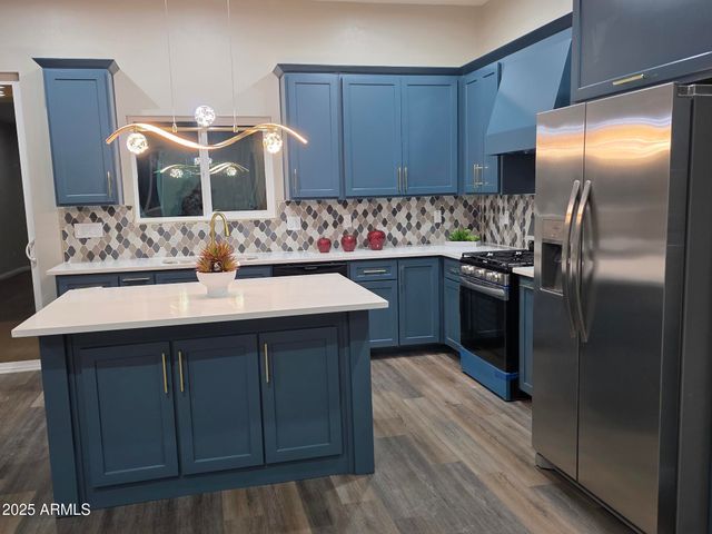 3142 E Old Palo Verde Drive, Douglas, AZ 85607