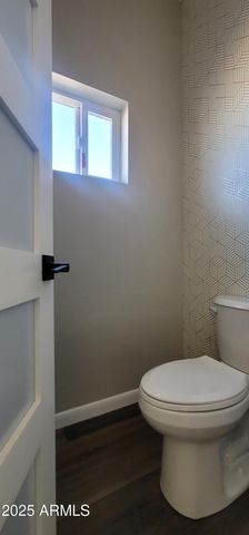 3142 E Old Palo Verde Drive, Douglas, AZ 85607