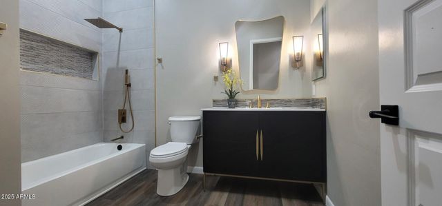 3142 E Old Palo Verde Drive, Douglas, AZ 85607