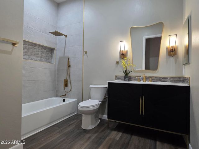 3142 E Old Palo Verde Drive, Douglas, AZ 85607