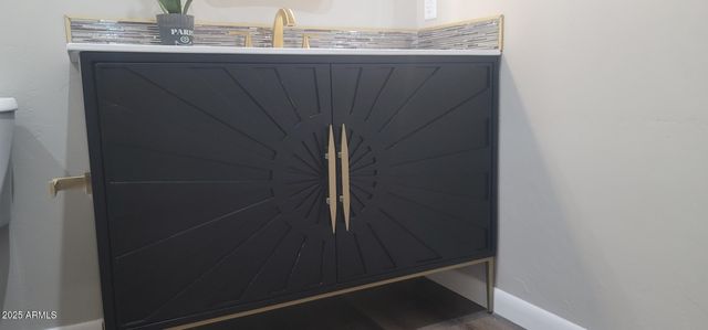 3142 E Old Palo Verde Drive, Douglas, AZ 85607