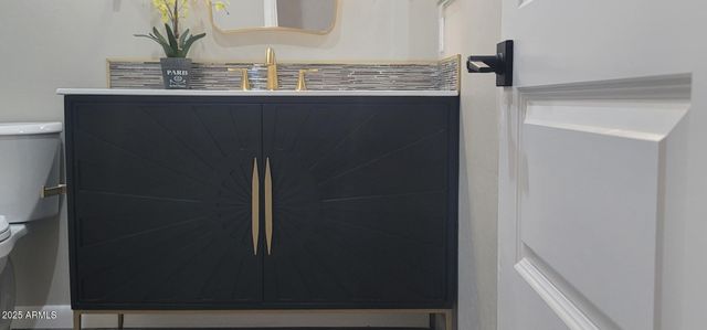 3142 E Old Palo Verde Drive, Douglas, AZ 85607