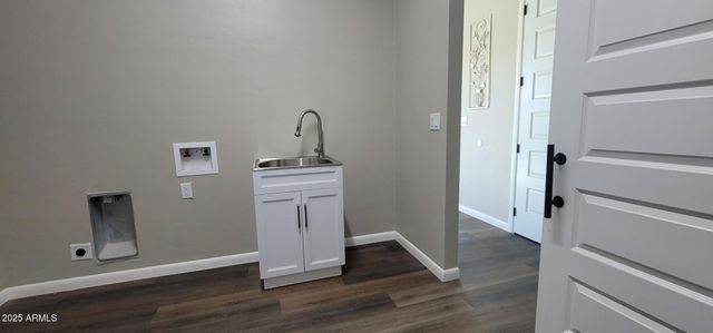 3142 E Old Palo Verde Drive, Douglas, AZ 85607