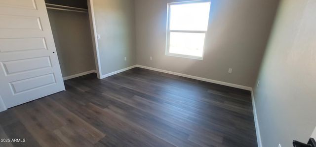 3142 E Old Palo Verde Drive, Douglas, AZ 85607