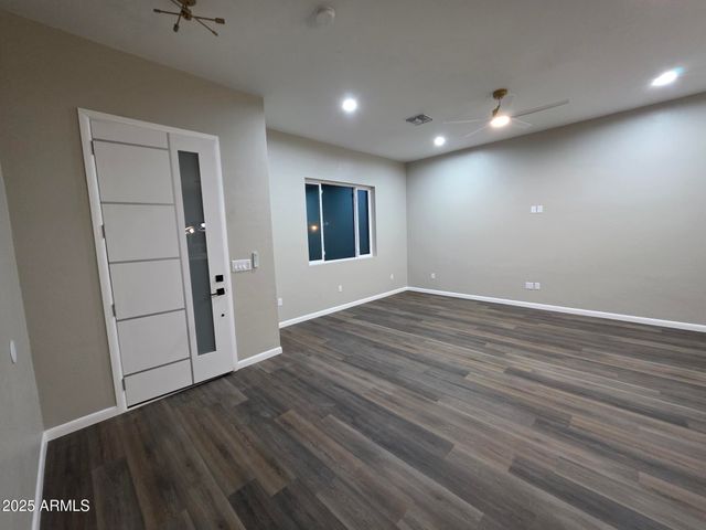 3142 E Old Palo Verde Drive, Douglas, AZ 85607