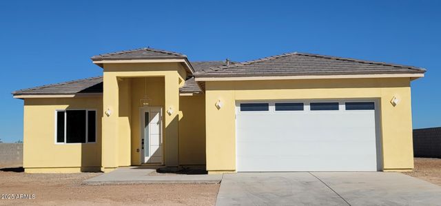 3142 E Old Palo Verde Drive, Douglas, AZ 85607