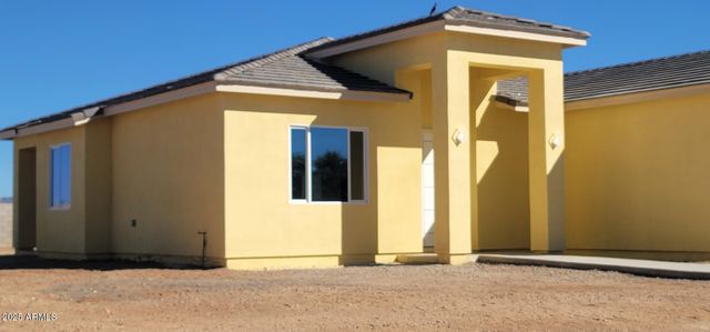 3142 E Old Palo Verde Drive, Douglas, AZ 85607