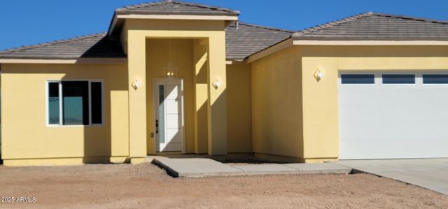 3142 E Old Palo Verde Drive, Douglas, AZ 85607