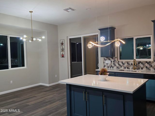 3142 E Old Palo Verde Drive, Douglas, AZ 85607