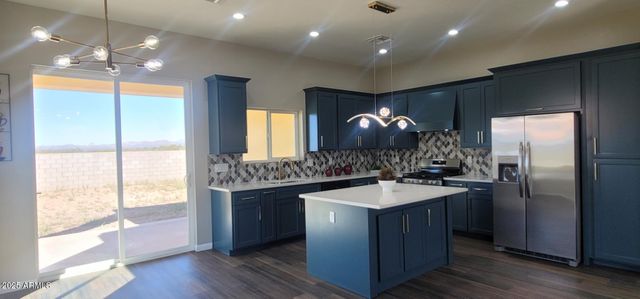 3142 E Old Palo Verde Drive, Douglas, AZ 85607