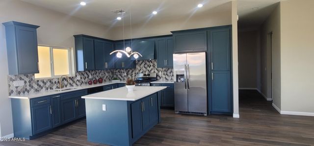 3142 E Old Palo Verde Drive, Douglas, AZ 85607