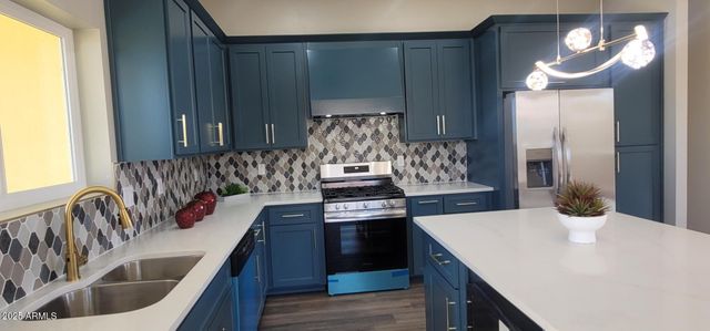 3142 E Old Palo Verde Drive, Douglas, AZ 85607