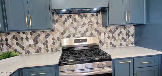 3142 E Old Palo Verde Drive, Douglas, AZ 85607