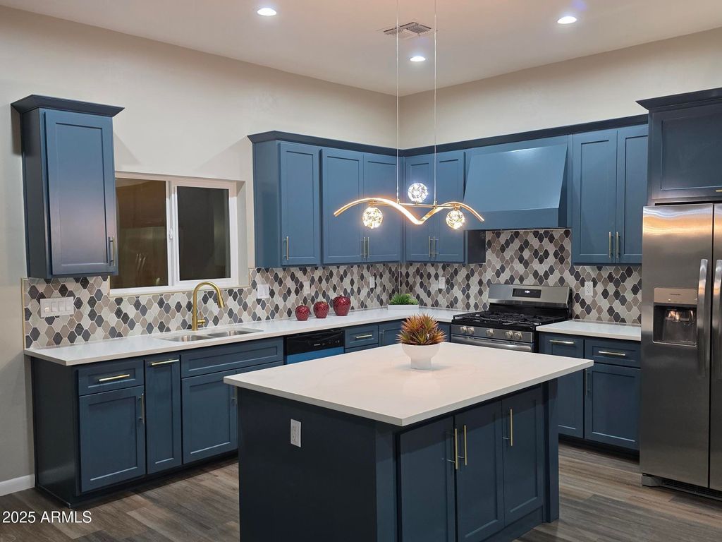 3142 E Old Palo Verde Drive, Douglas, AZ 85607