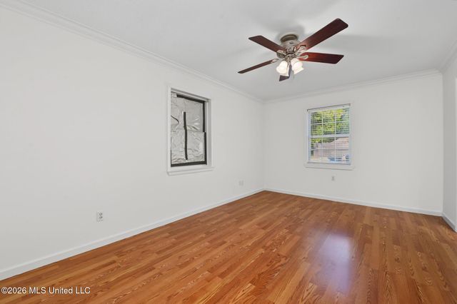 1318 Parktown Drive, Ocean Springs, MS 39564