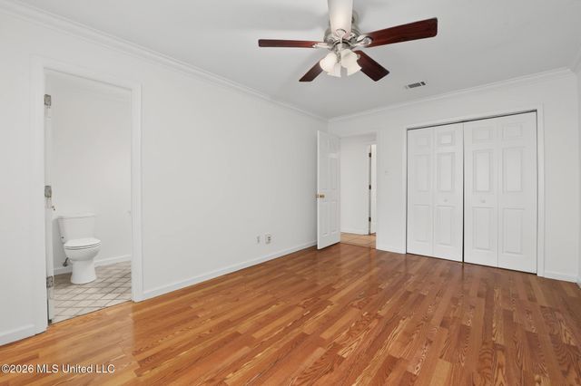 1318 Parktown Drive, Ocean Springs, MS 39564