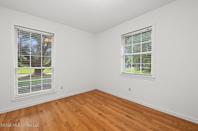 1318 Parktown Drive, Ocean Springs, MS 39564