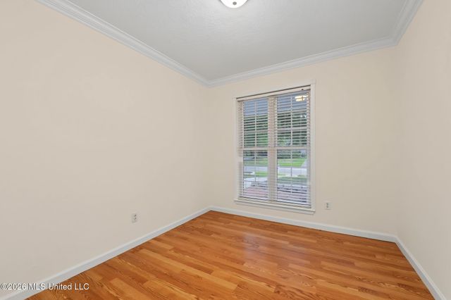 1318 Parktown Drive, Ocean Springs, MS 39564