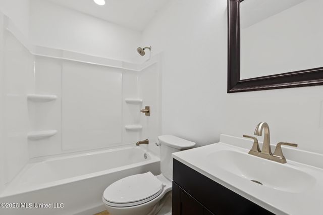 1318 Parktown Drive, Ocean Springs, MS 39564