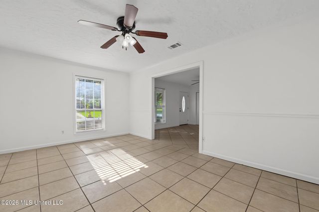 1318 Parktown Drive, Ocean Springs, MS 39564