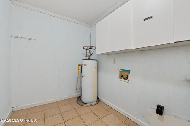 1318 Parktown Drive, Ocean Springs, MS 39564