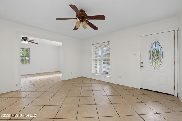 1318 Parktown Drive, Ocean Springs, MS 39564