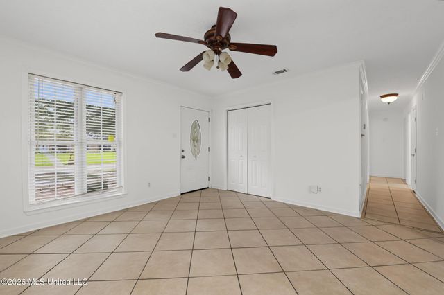 1318 Parktown Drive, Ocean Springs, MS 39564