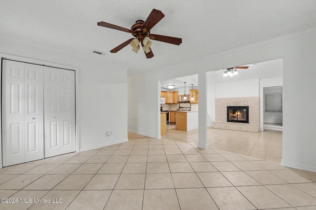 1318 Parktown Drive, Ocean Springs, MS 39564