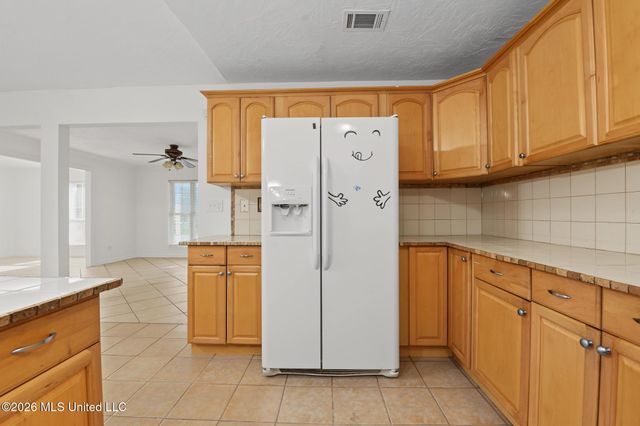 1318 Parktown Drive, Ocean Springs, MS 39564