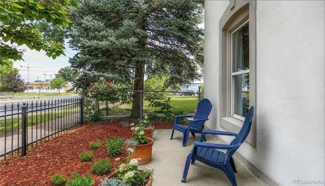 3446 N Marion Street, Denver, CO 80205