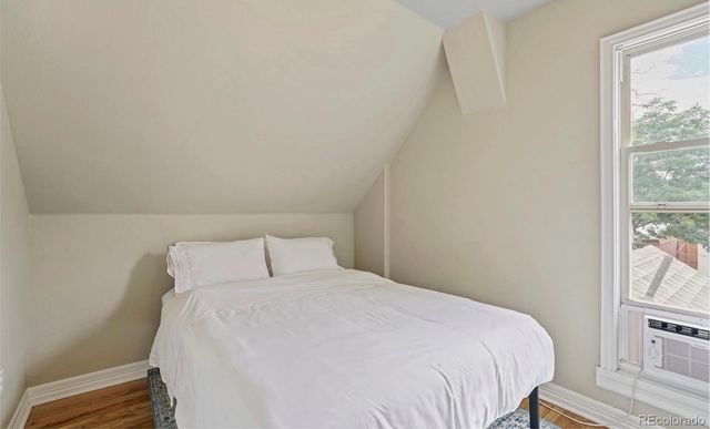 3446 N Marion Street, Denver, CO 80205