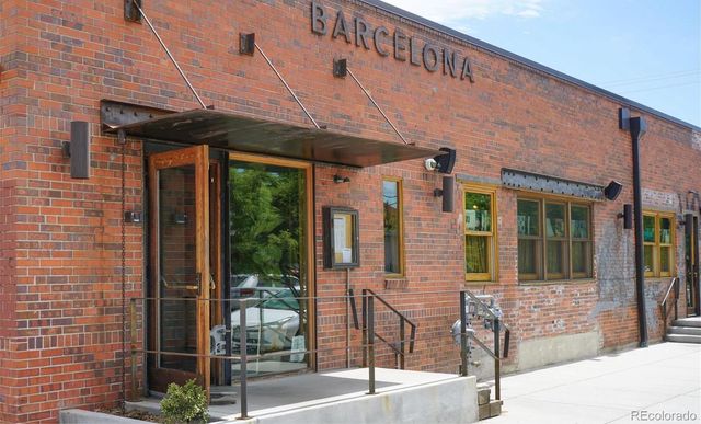 3446 N Marion Street, Denver, CO 80205