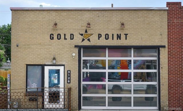 3446 N Marion Street, Denver, CO 80205