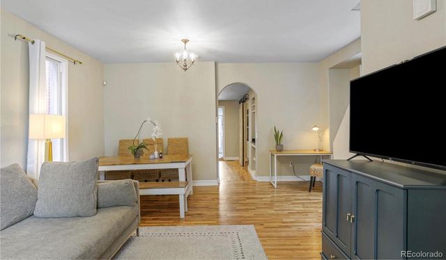 3446 N Marion Street, Denver, CO 80205