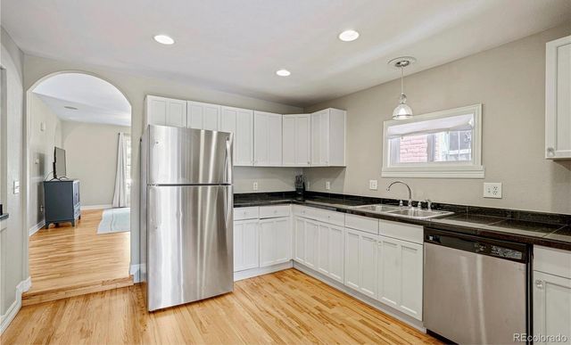 3446 N Marion Street, Denver, CO 80205