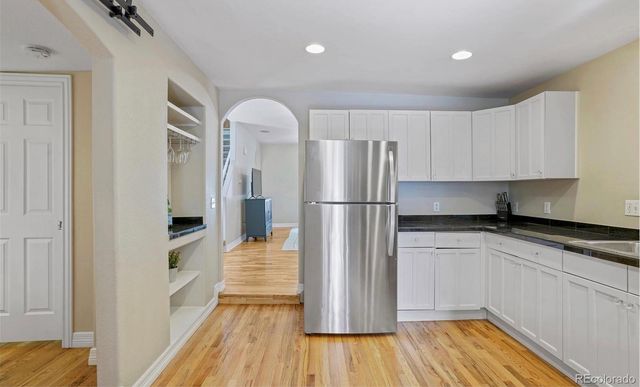 3446 N Marion Street, Denver, CO 80205