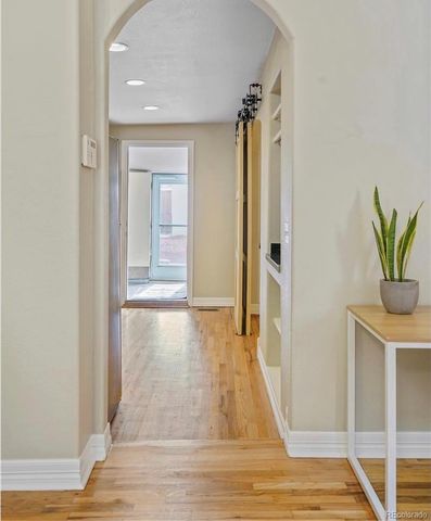 3446 N Marion Street, Denver, CO 80205