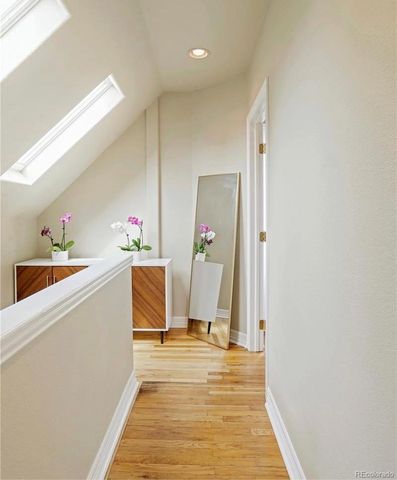 3446 N Marion Street, Denver, CO 80205