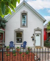 3446 N Marion Street, Denver, CO 80205