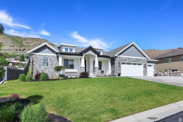 14922 S LAKE RIDGE CIRCLE CIR, Herriman, UT 84096