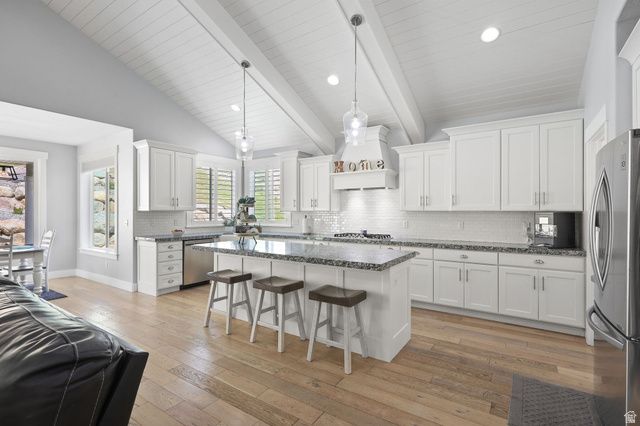 14922 S LAKE RIDGE CIRCLE CIR, Herriman, UT 84096