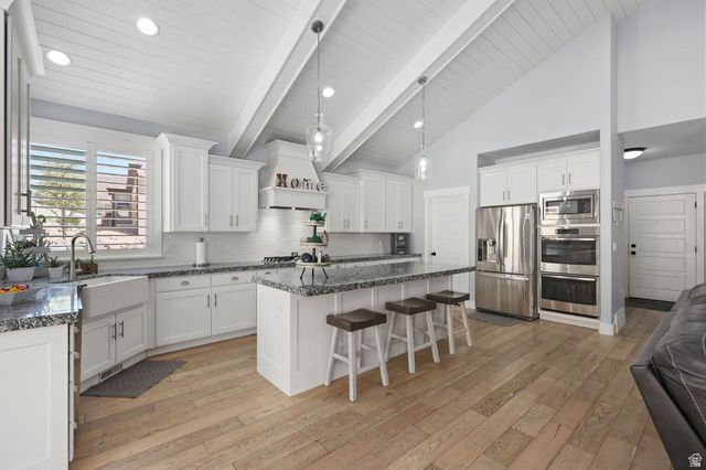 14922 S LAKE RIDGE CIRCLE CIR, Herriman, UT 84096