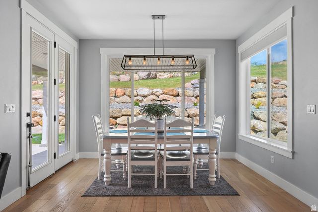 14922 S LAKE RIDGE CIRCLE CIR, Herriman, UT 84096